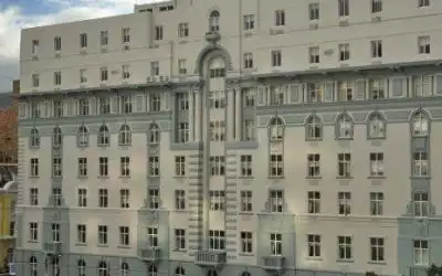 ONOMO Hotel Cape Town – Inn On The Square in Kapstadt