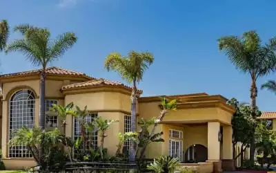 Hotel Wyndham Garden San Diego near Sea World mit 99 % Empfehlungsrate Hotel Wyndham Garden San Diego near Sea World in San Diego