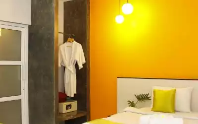 Hotel Ao Nang Paradise Resort mit 98 % Empfehlungsrate Hotel Ao Nang Paradise Resort in Ao Nang