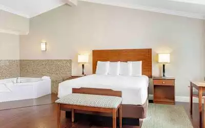 Best Western Hotel Oxnard Inn in Oxnard