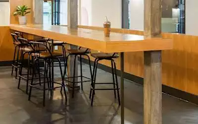 The Live Hotel mit 99 % Empfehlungsrate The Live Hotel in Los Angeles