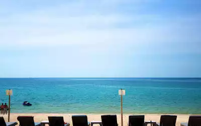 Lamai Wanta Beach Resort in Lamai Beach