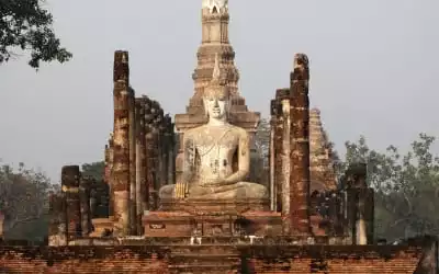 Hotel The Legendha Sukhothai Resort mit 95 % Empfehlungsrate Hotel The Legendha Sukhothai Resort in Mueang Kao