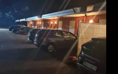 Hotel Blue Relais mit 92 % Empfehlungsrate Hotel Blue Relais in Castelletto Sopra Ticino