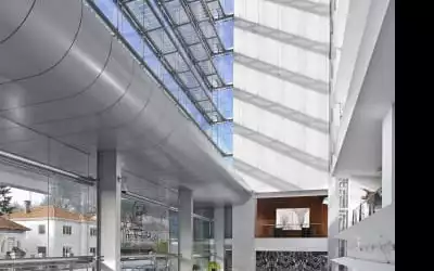 Sheraton Porto Hotel & Spa mit 99 % Empfehlungsrate Sheraton Porto Hotel & Spa in Porto