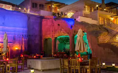 Petra Guest House Hotel mit 98 % Empfehlungsrate Petra Guest House Hotel in Petra