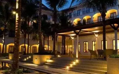 Hotel Lotus Resort & Spa mit 100 % Empfehlungsrate Hotel Lotus Resort & Spa in Siem Reap - Angkor