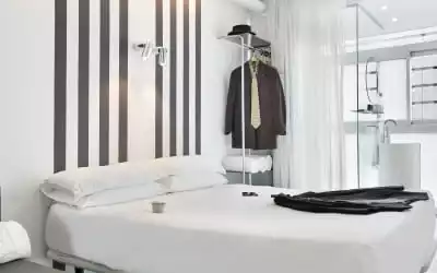 Casa Lit Barcelona by Ona Hotels mit 99 % Empfehlungsrate Casa Lit Barcelona by Ona Hotels in Barcelona