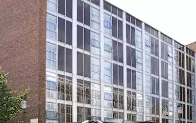 Premier Inn London Kensington - Earls Court in Kensington