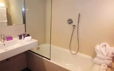 Sercotel Rosellon mit 99 % Empfehlungsrate Sercotel Rosellon in Barcelona