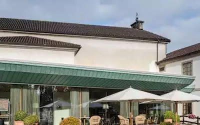 Hotel AC Palacio del Carmen mit 100 % Empfehlungsrate Hotel AC Palacio del Carmen in Santiago de Compostela