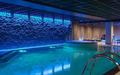 Scandic Royal Stavanger mit 100 % Empfehlungsrate Scandic Royal Stavanger in Stavanger