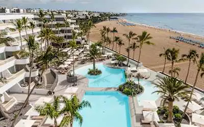 Plus Fariones Suite Hotel in Puerto del Carmen