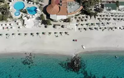 Hotel Villaggio Il Gabbiano mit 99 % Empfehlungsrate Hotel Villaggio Il Gabbiano in Ricadi