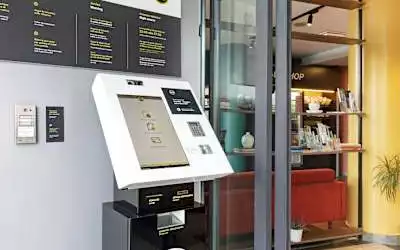 B&B Hotel Pisa mit 100 % Empfehlungsrate B&B Hotel Pisa in Pisa