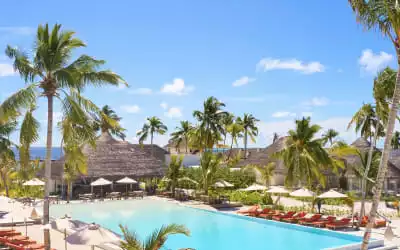 Sun Siyam Iru Veli in Rinbudhoo