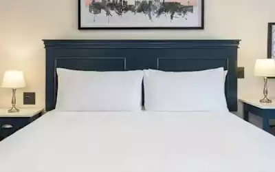 Protea Hotel Balalaika in Sandton