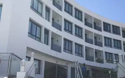 Marvell Club Hotel & Apartments mit 96 % Empfehlungsrate Marvell Club Hotel & Apartments in Sant Antoni de Portmany - San Antonio Abad