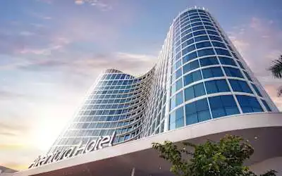 Universal's Aventura Hotel in Ocoee