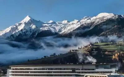 Tauern SPA Zell am See-Kaprun in Kaprun