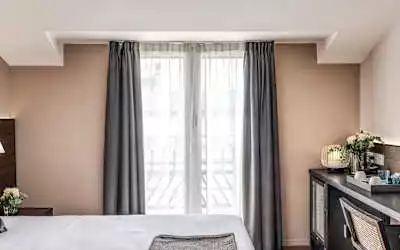 Hotel Plinius in Como