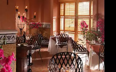 Savoy Sharm El Sheikh in Shark Bay