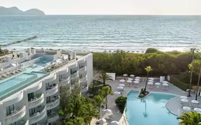 Iberostar Selection Albufera Park in Platja de Muro - Playa de Muro