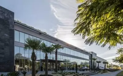 Hotel Vila Galé Évora in Evora