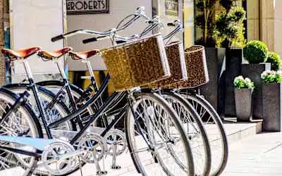 Hotel Lilla Roberts in Helsinki