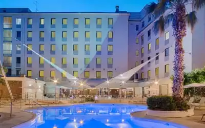 NH Palermo mit 97 % Empfehlungsrate NH Palermo in Palermo