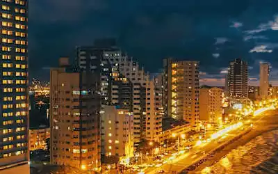 Ibis Cartagena Marbella in Cartagena de Indias