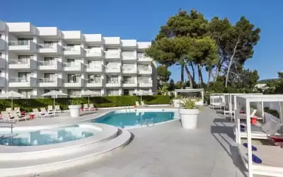 THB Naeco Ibiza mit 99 % Empfehlungsrate THB Naeco Ibiza in Sant Antoni de Portmany - San Antonio Abad