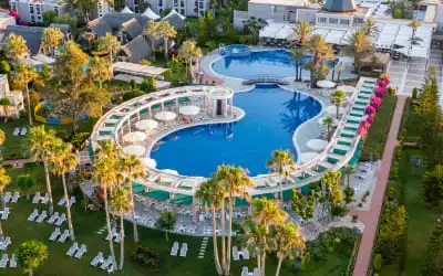 TUI Magic Life Belek in Belek - Kadriye