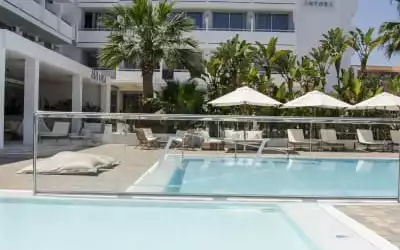 Hotel Anfora Ibiza in Es Canar