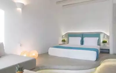 Hotel Princess Of Naxos mit 100 % Empfehlungsrate Hotel Princess Of Naxos in Naxos Stadt