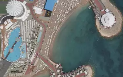 Granada Luxury Okurcalar in Okurcalar