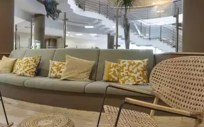 ALEGRIA Costa Ballena in Costa Ballena