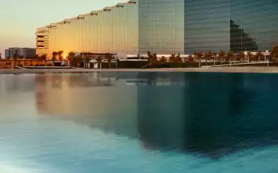 The Art Hotel & Resort mit 100 % Empfehlungsrate The Art Hotel & Resort in Muharraq