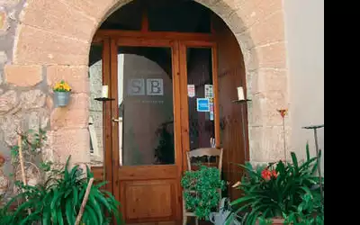 Hotel D'Interior Son Borguny in Banyalbufar