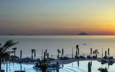 Borgo Donna Canfora mit 99 % Empfehlungsrate Borgo Donna Canfora in Ricadi