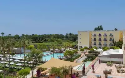 Domes Lake Algarve, Autograph Collection in Vilamoura
