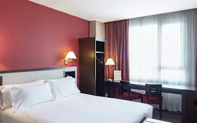 Sercotel Sant Boi in Sant Boi de Llobregat