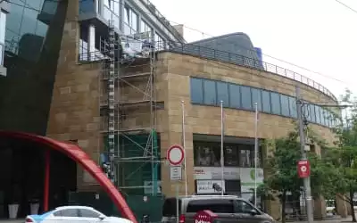 Pytloun City Boutique Hotel mit 100 % Empfehlungsrate Pytloun City Boutique Hotel in Liberec - Reichenberg