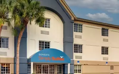 Hotel Candlewood Suites Miami Airport West in Doral