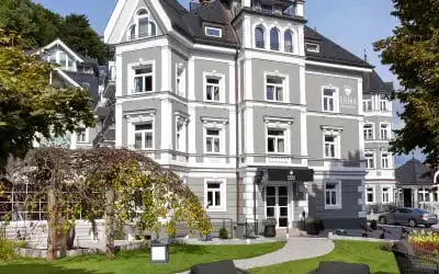 ERIKA Boutiquehotel Kitzbühel in Kitzbühel