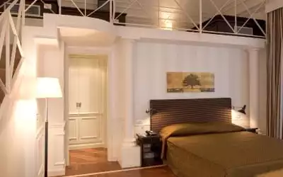 Hotel Il Principe mit 95 % Empfehlungsrate Hotel Il Principe in Catania