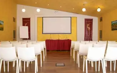 Hotel Ai Cavalieri mit 99 % Empfehlungsrate Hotel Ai Cavalieri in Palermo