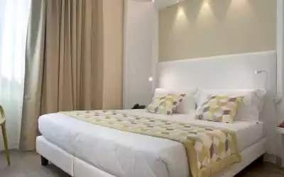 Hotel ARK mit 97 % Empfehlungsrate Hotel ARK in Verona