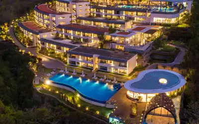 Renaissance Bali Uluwatu Resort & Spa in Ungasan