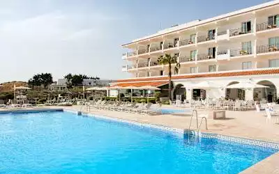 Hipotels Flamenco Conil in Conil de la Frontera